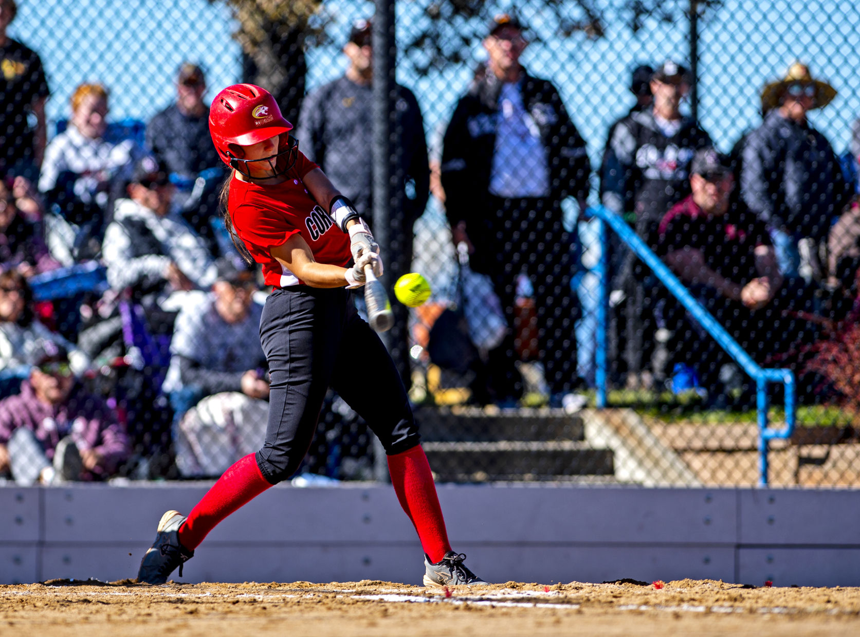 102619-s-Coronado Softball 03.JPG